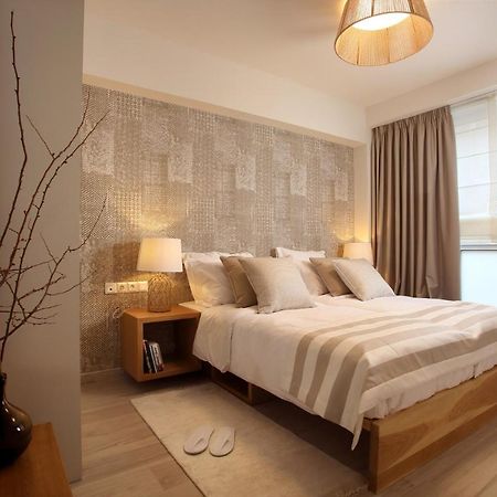 Love Luxury Central Apartment Atene Esterno foto